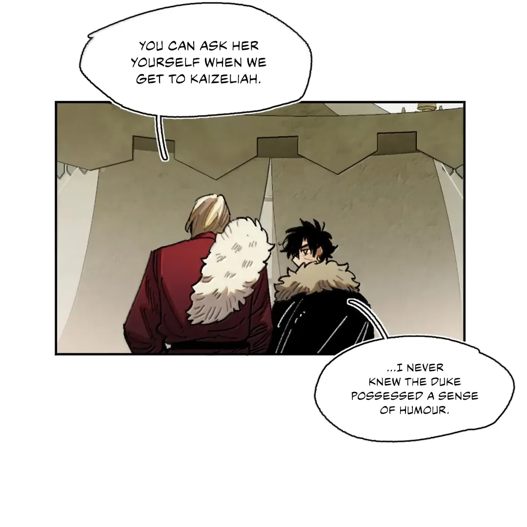 Queen of the Veil Chapter 47 page 62