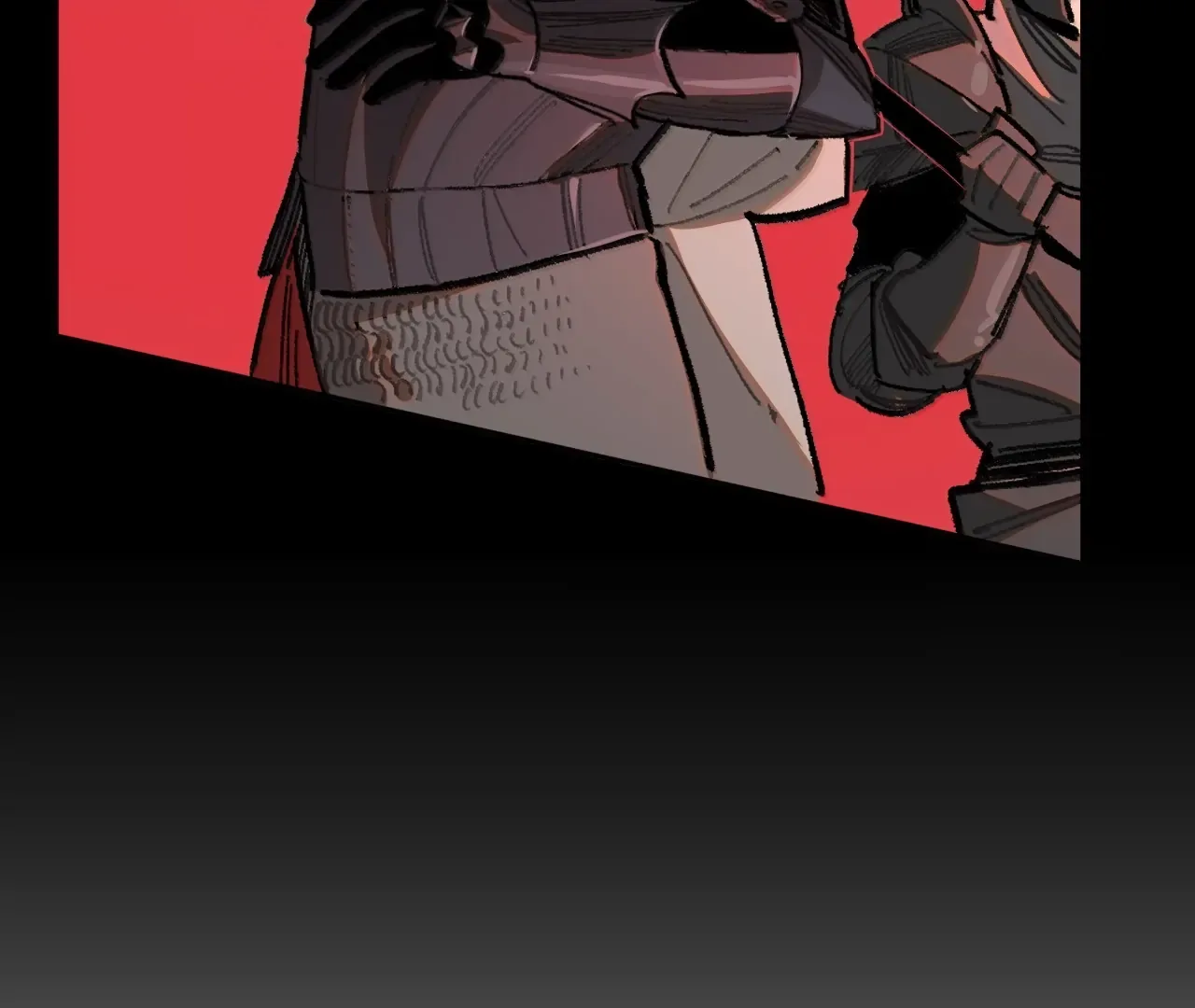 Queen of the Veil Chapter 49 page 10