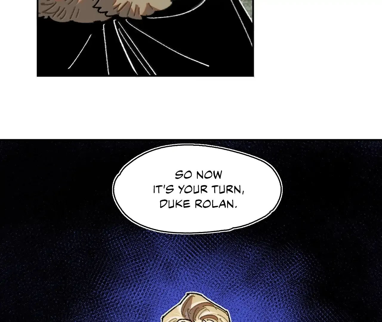 Queen of the Veil Chapter 49 page 56