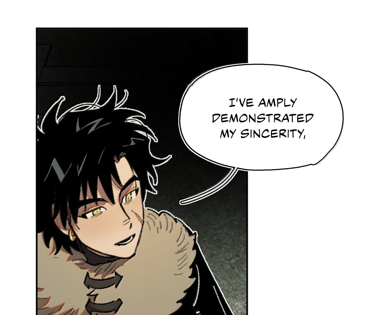 Queen of the Veil Chapter 49 page 55