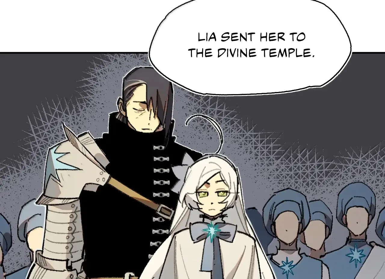 Queen of the Veil Chapter 49 page 44