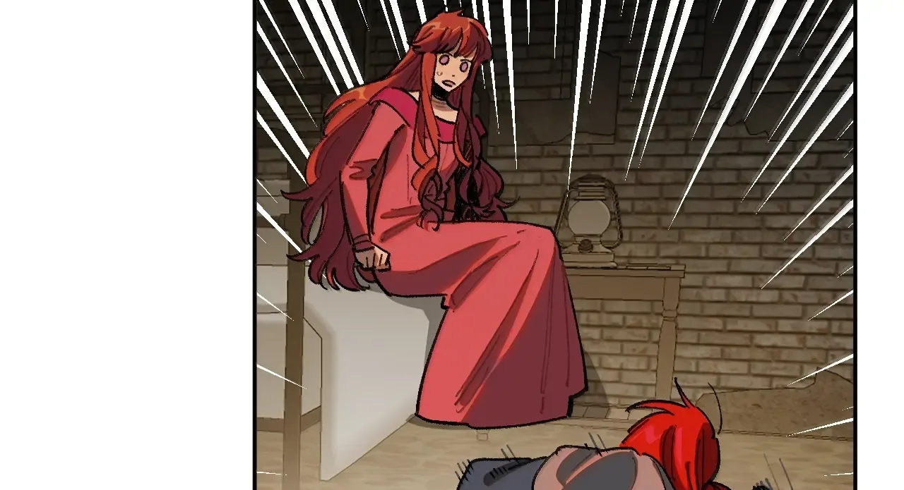 Queen of the Veil Chapter 49 page 66