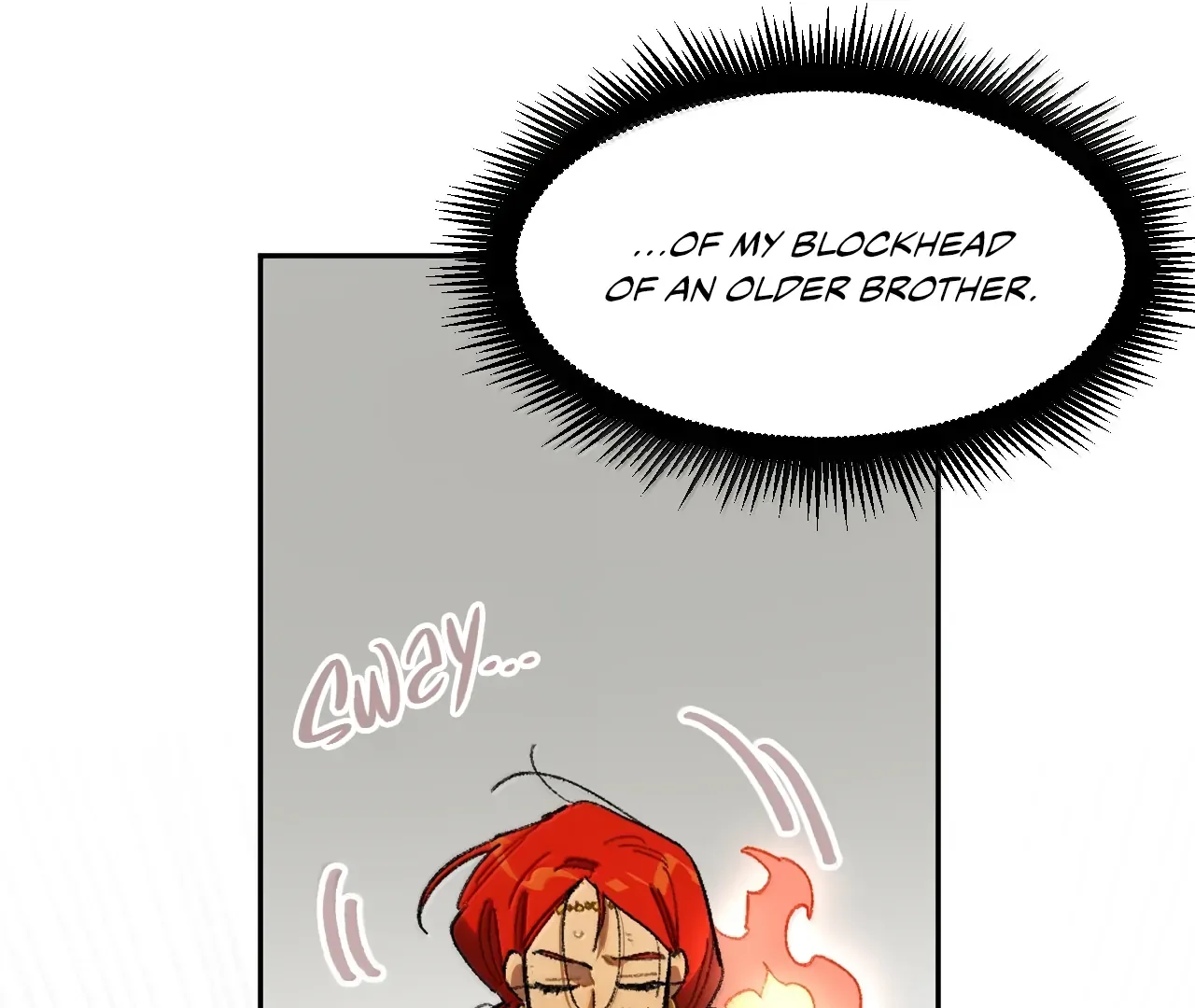 Queen of the Veil Chapter 50 page 11