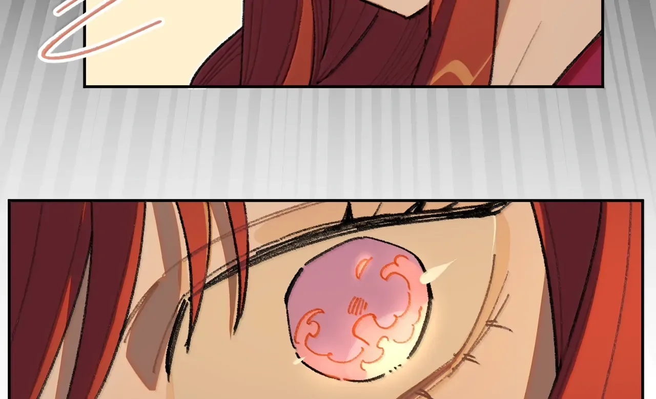Queen of the Veil Chapter 50 page 16