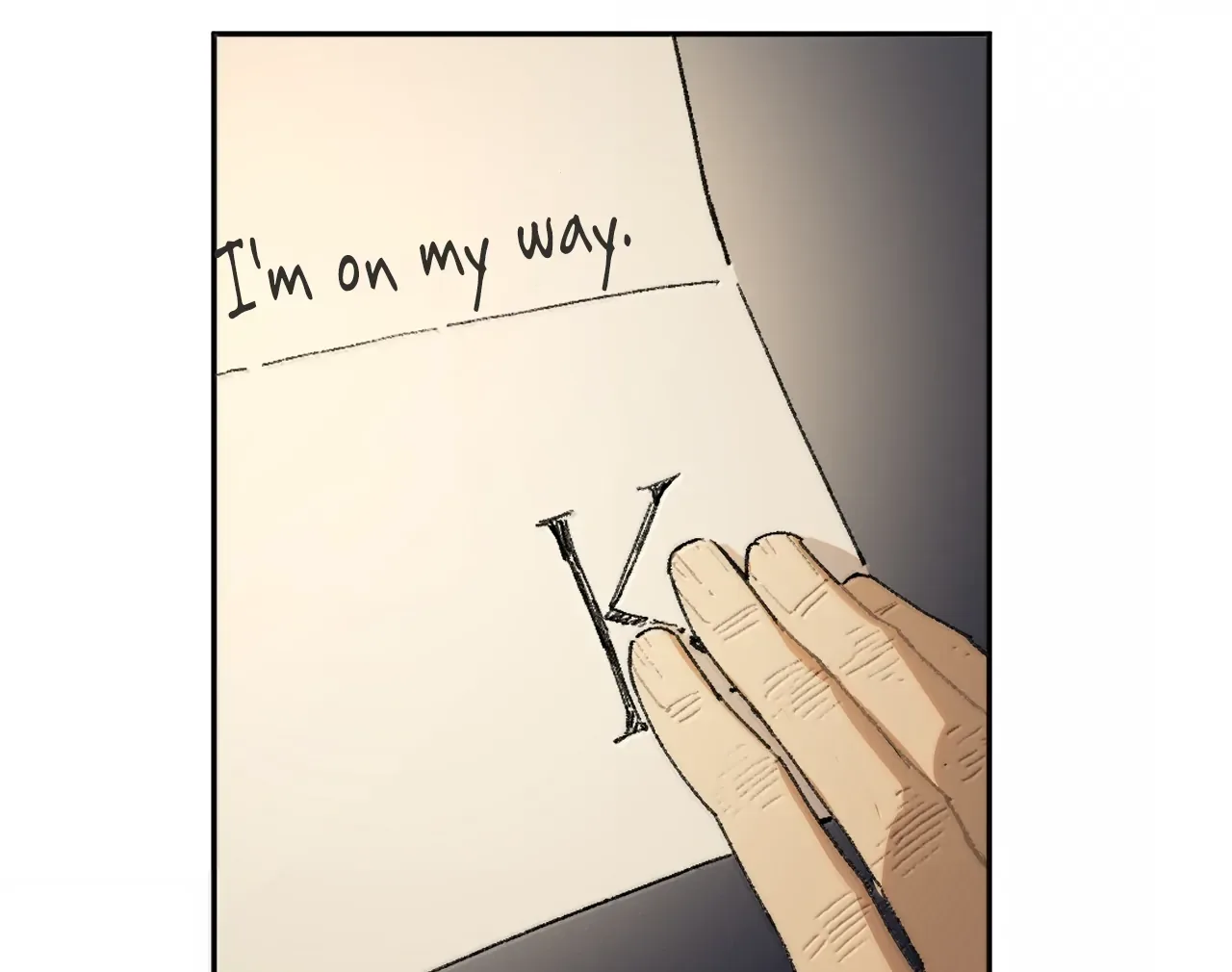 Queen of the Veil Chapter 51 page 8