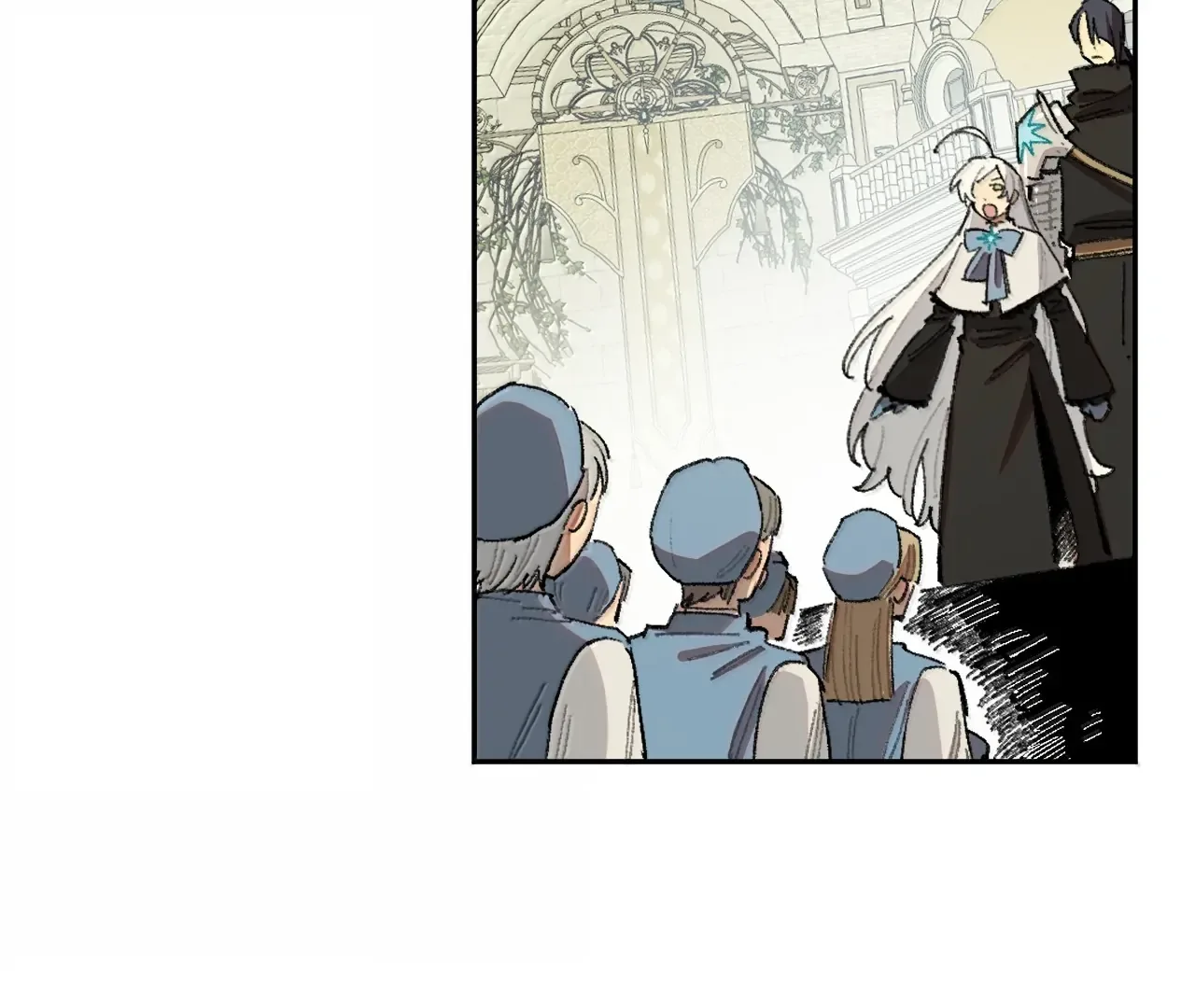 Queen of the Veil Chapter 51 page 4
