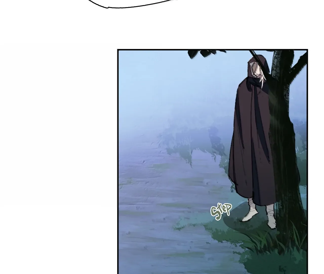 Queen of the Veil Chapter 51 page 13