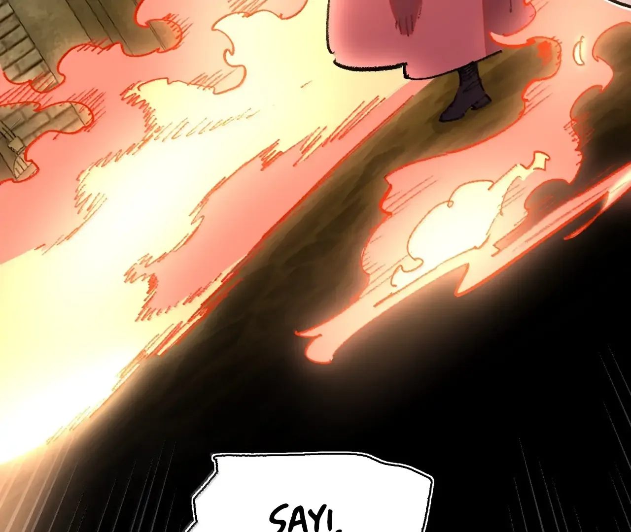 Queen of the Veil Chapter 50 page 14
