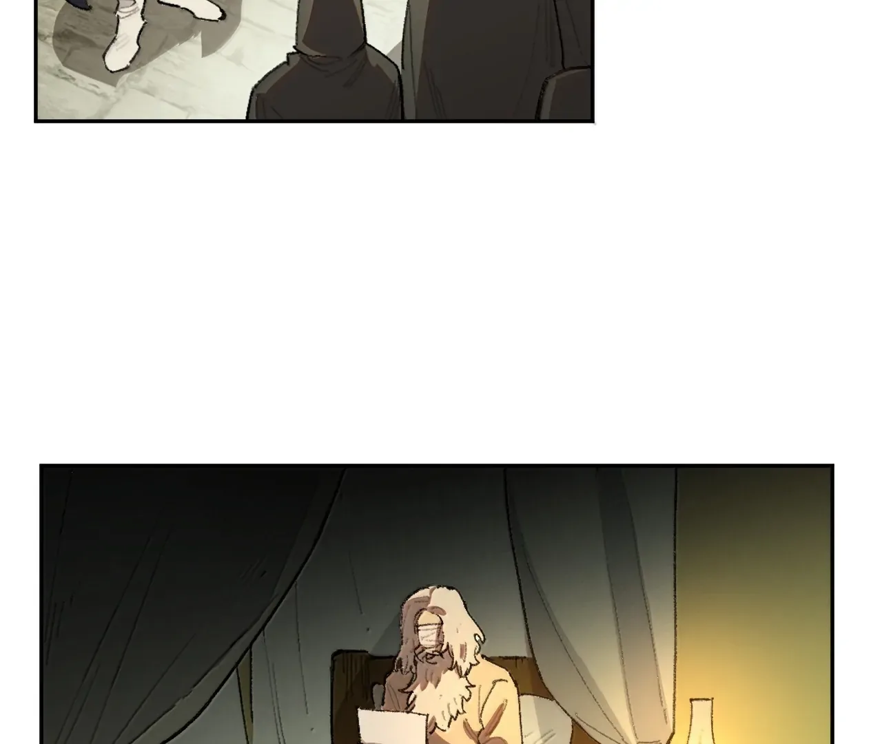 Queen of the Veil Chapter 51 page 6