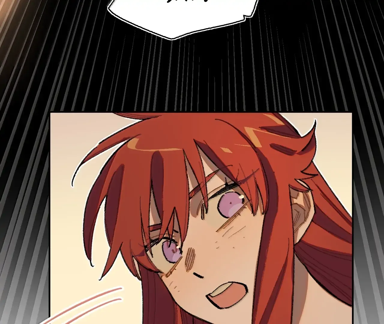 Queen of the Veil Chapter 50 page 15
