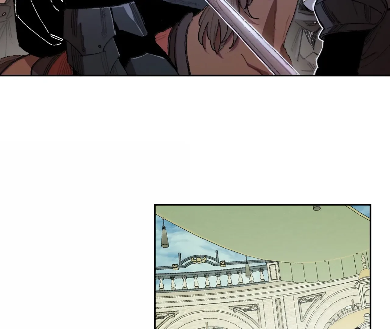 Queen of the Veil Chapter 51 page 3