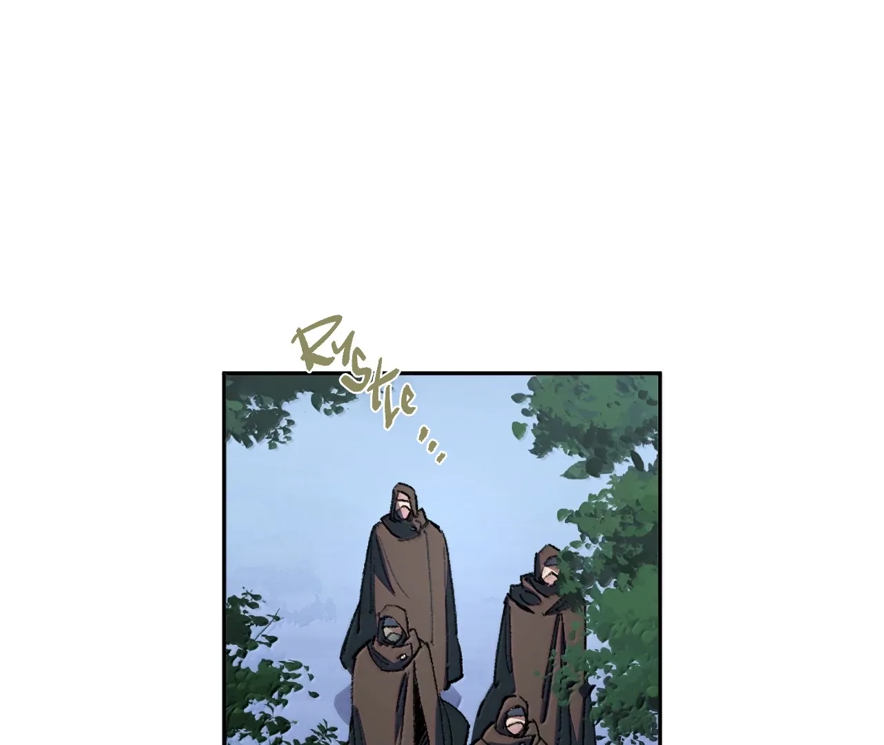 Queen of the Veil Chapter 51 page 10