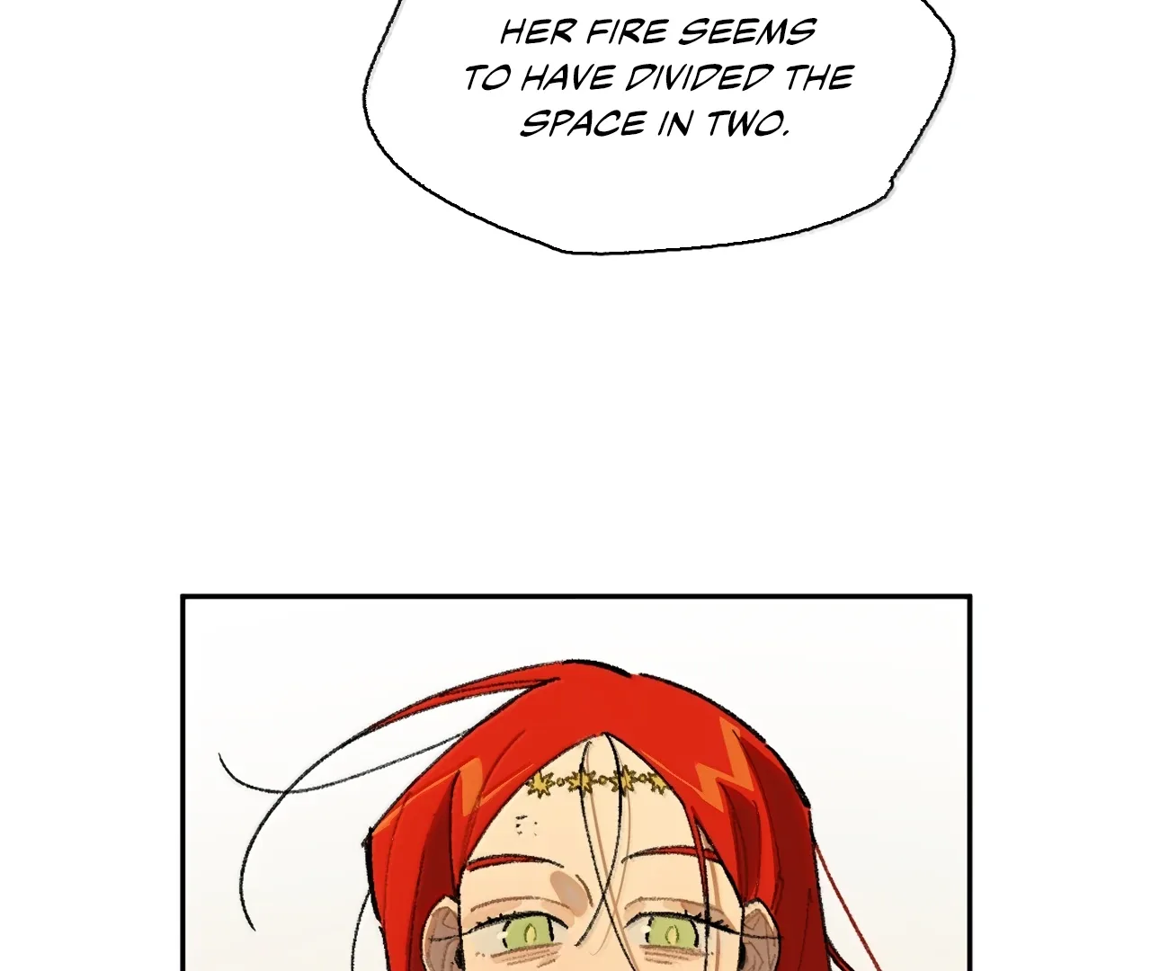 Queen of the Veil Chapter 50 page 23