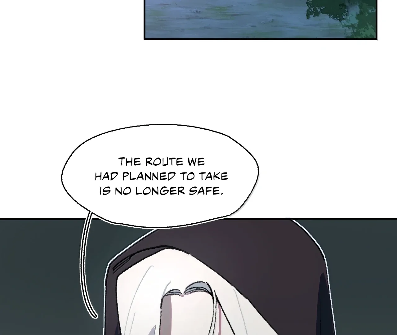 Queen of the Veil Chapter 51 page 14