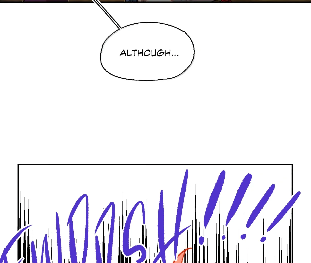 Queen of the Veil Chapter 50 page 7