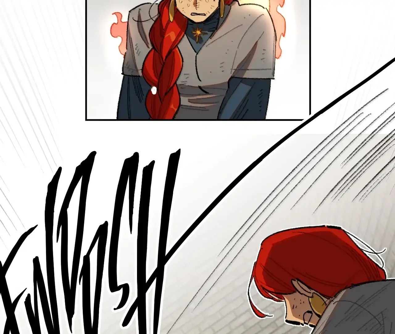 Queen of the Veil Chapter 50 page 12