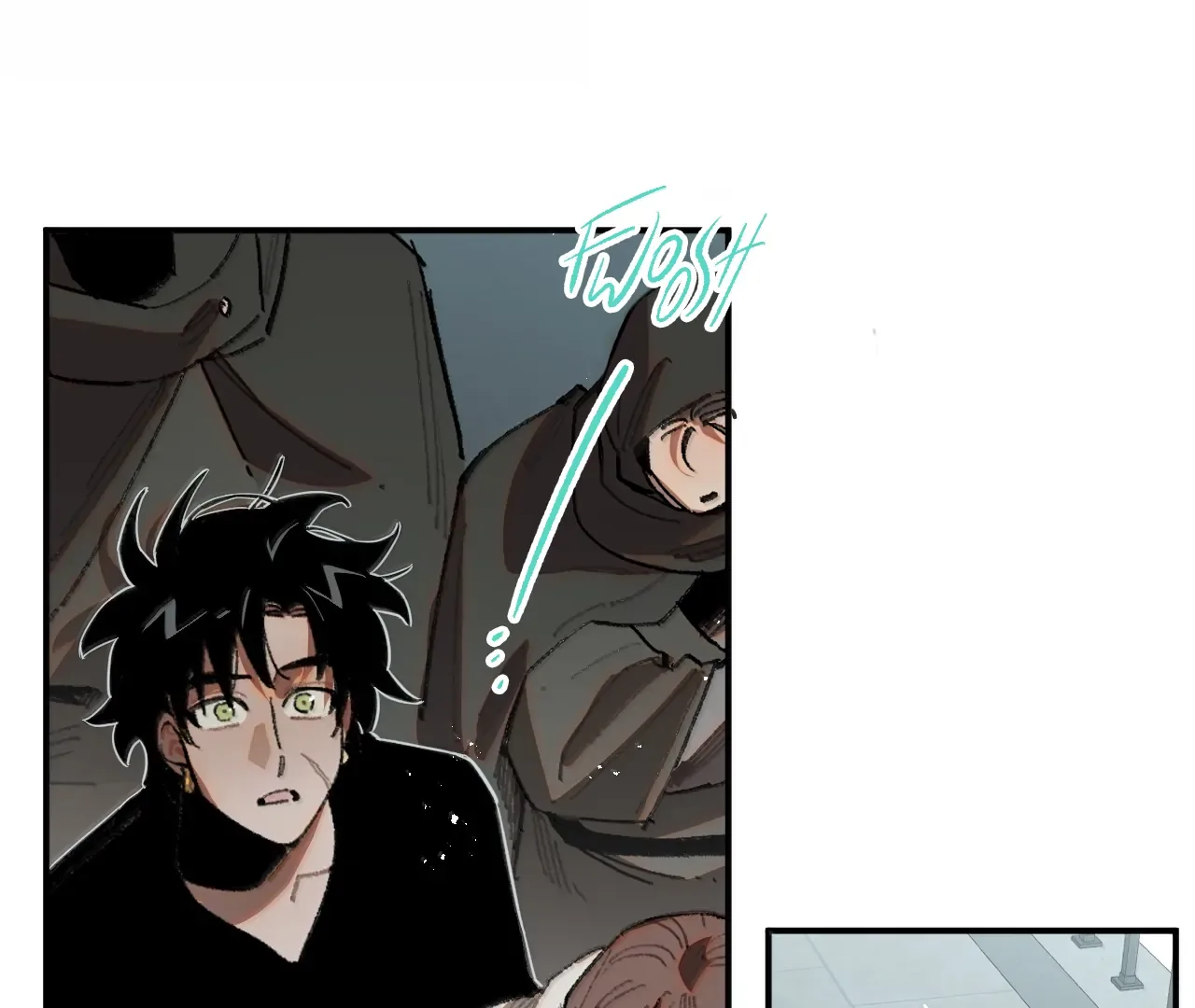 Queen of the Veil Chapter 54 page 23