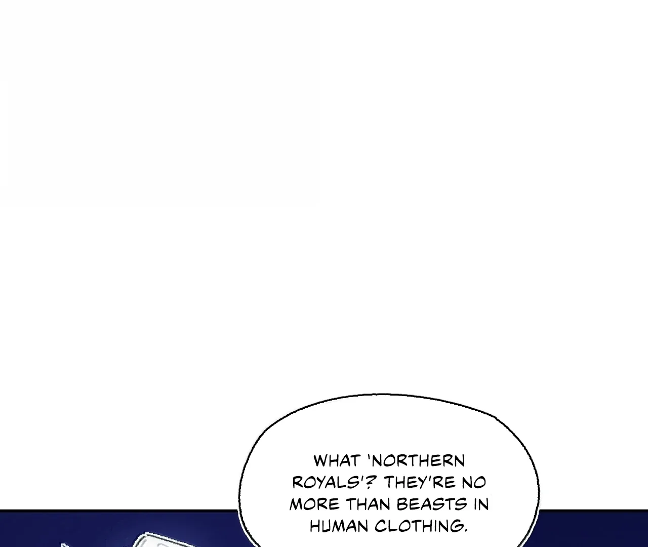 Queen of the Veil Chapter 51 page 29