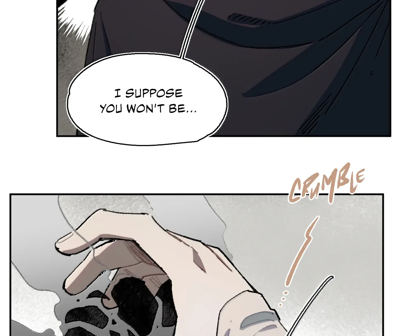 Queen of the Veil Chapter 51 page 36