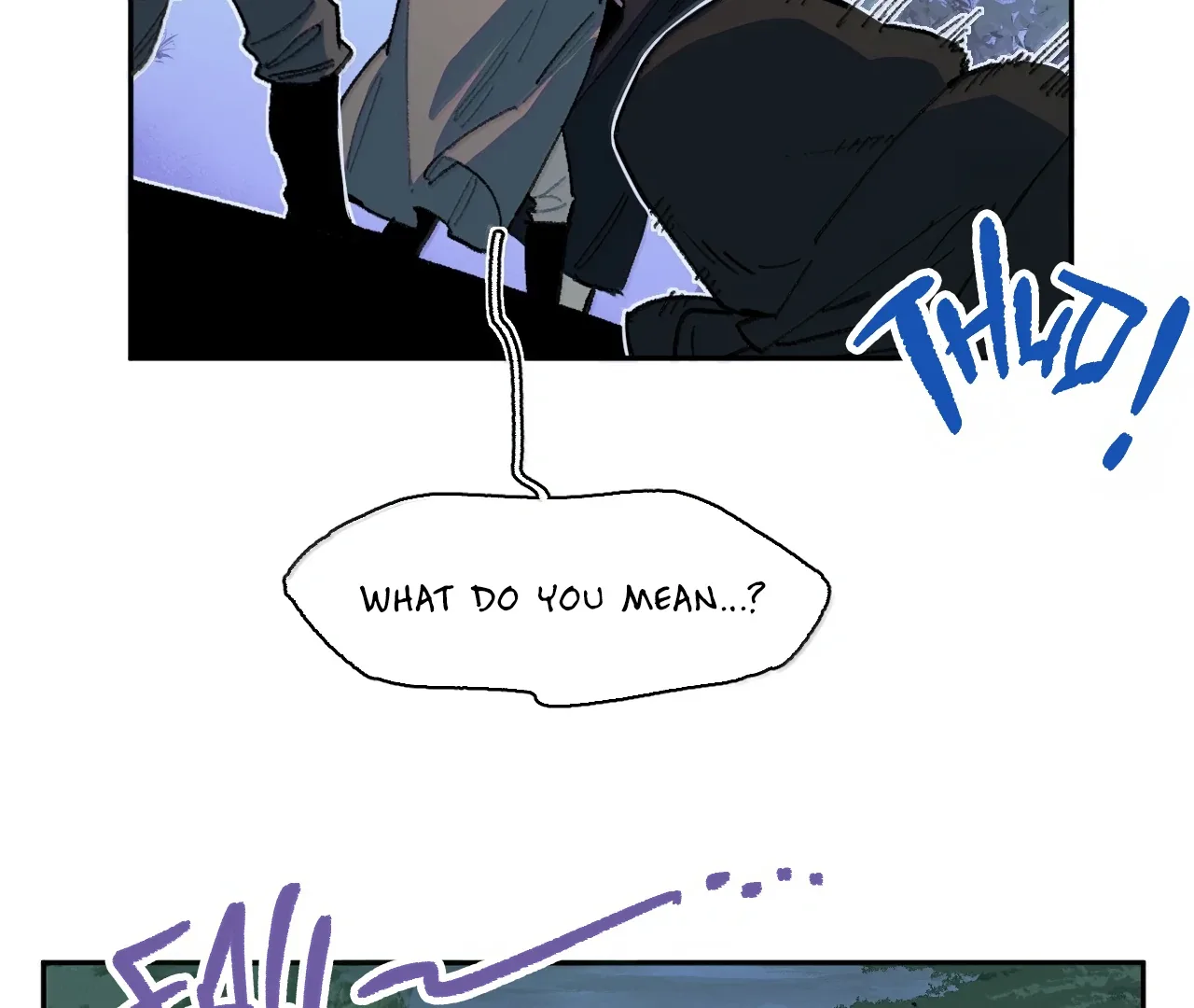 Queen of the Veil Chapter 51 page 27