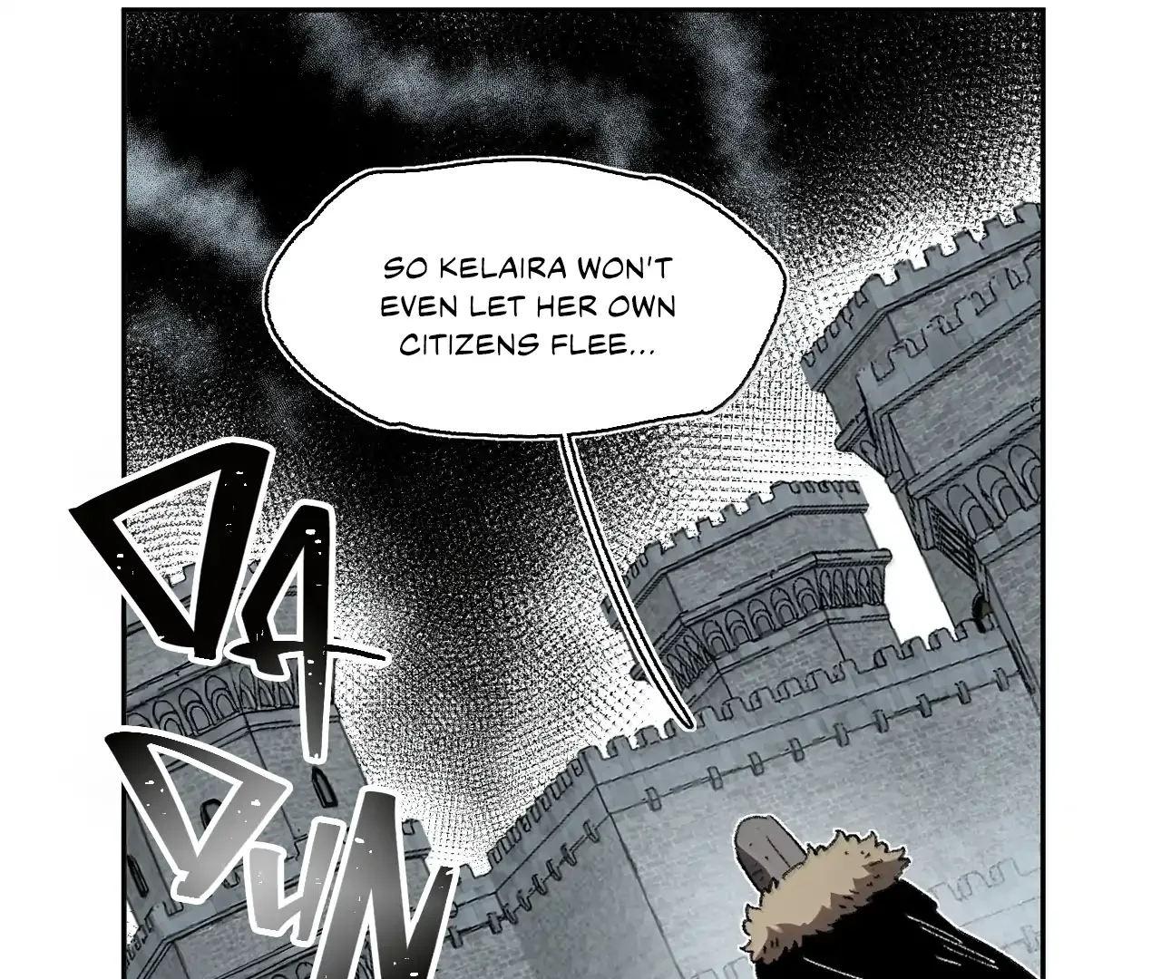 Queen of the Veil Chapter 51 page 57