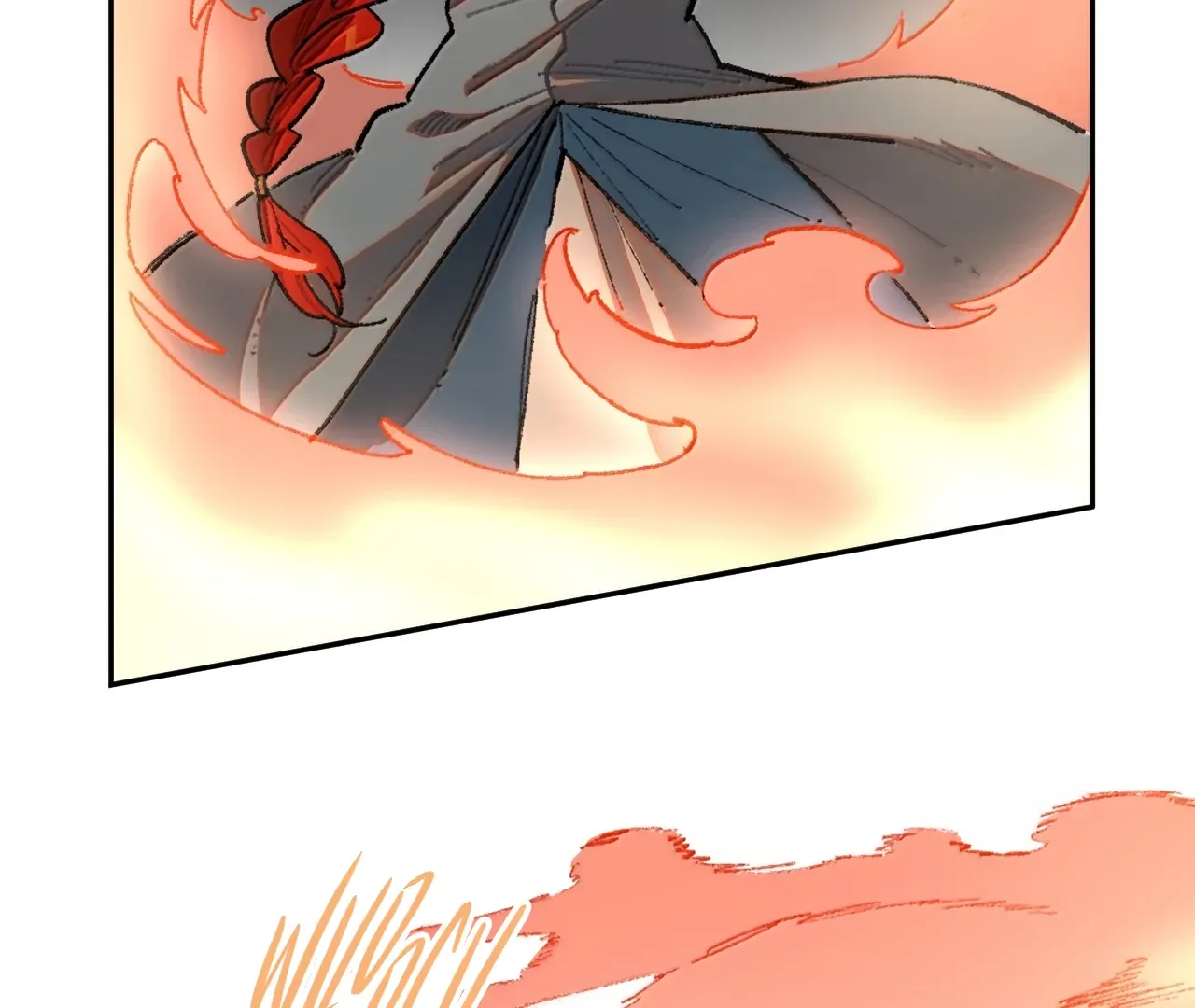 Queen of the Veil Chapter 50 page 19