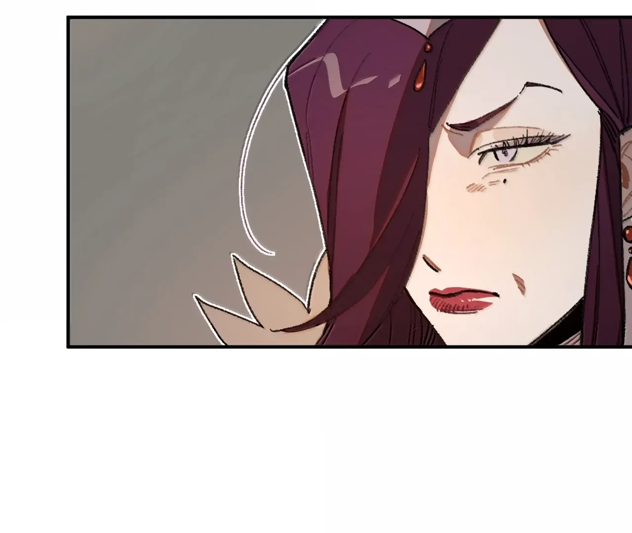 Queen of the Veil Chapter 53 page 6