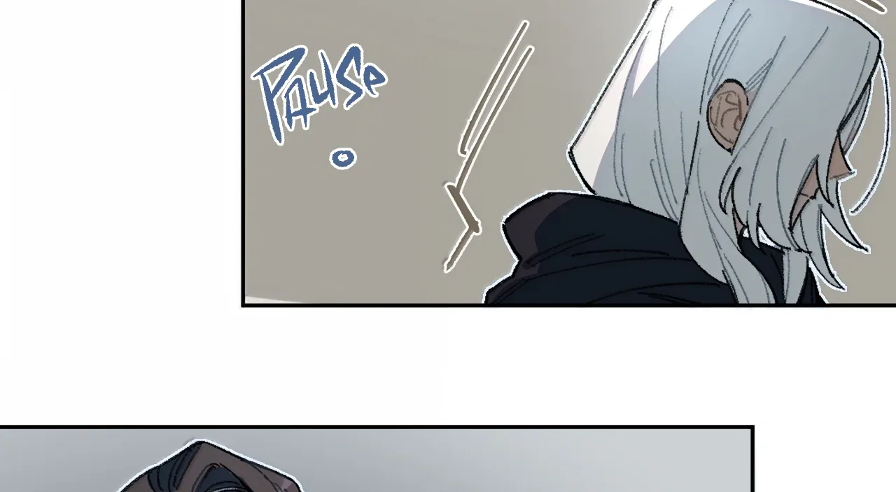 Queen of the Veil Chapter 51 page 39