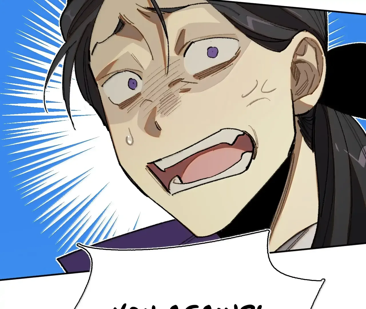 Queen of the Veil Chapter 53 page 28