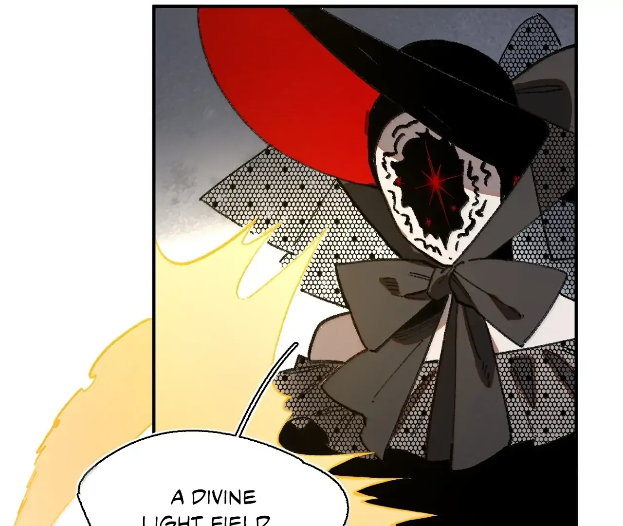 Queen of the Veil Chapter 53 page 17