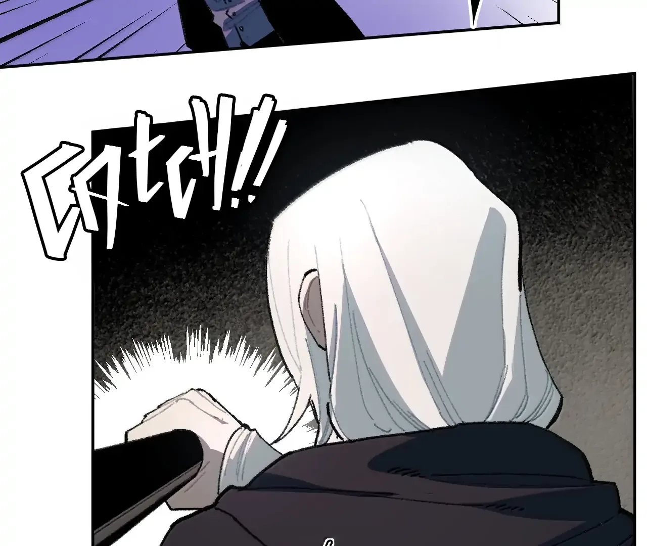 Queen of the Veil Chapter 51 page 35