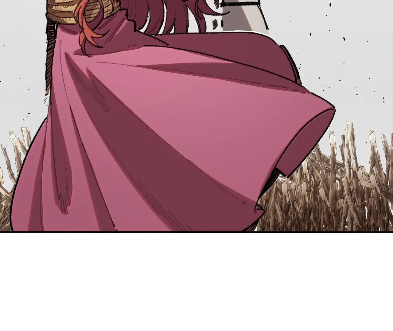 Queen of the Veil Chapter 52 page 13