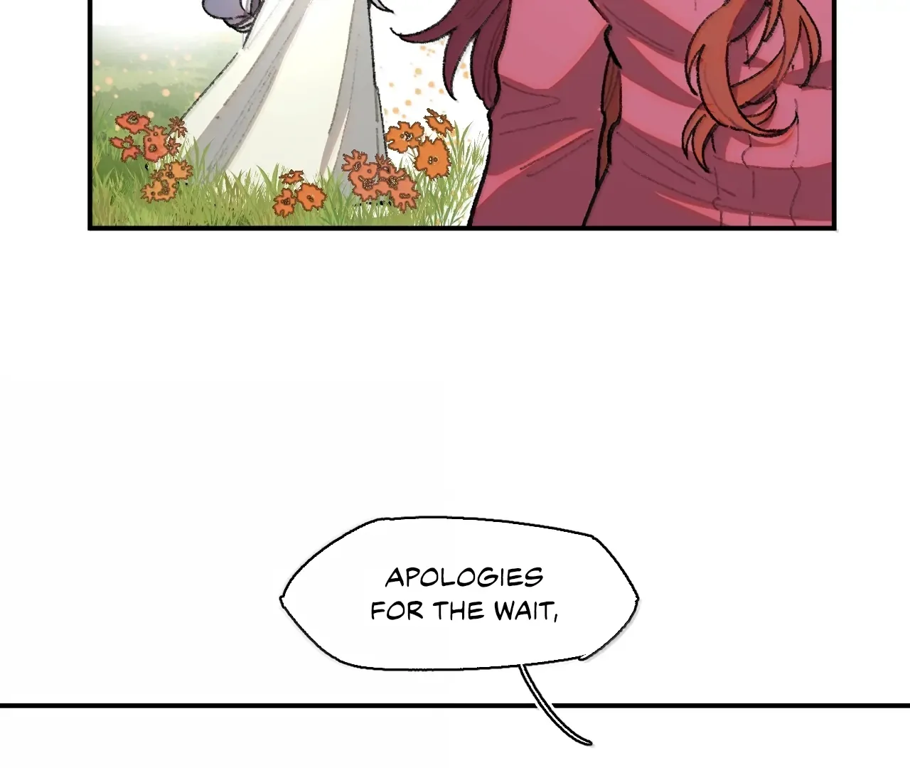 Queen of the Veil Chapter 54 page 6