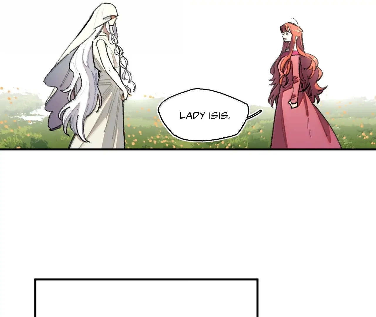 Queen of the Veil Chapter 54 page 7