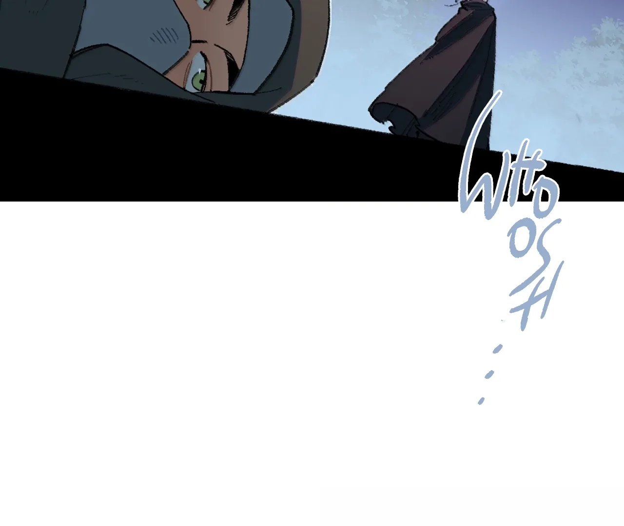 Queen of the Veil Chapter 51 page 43