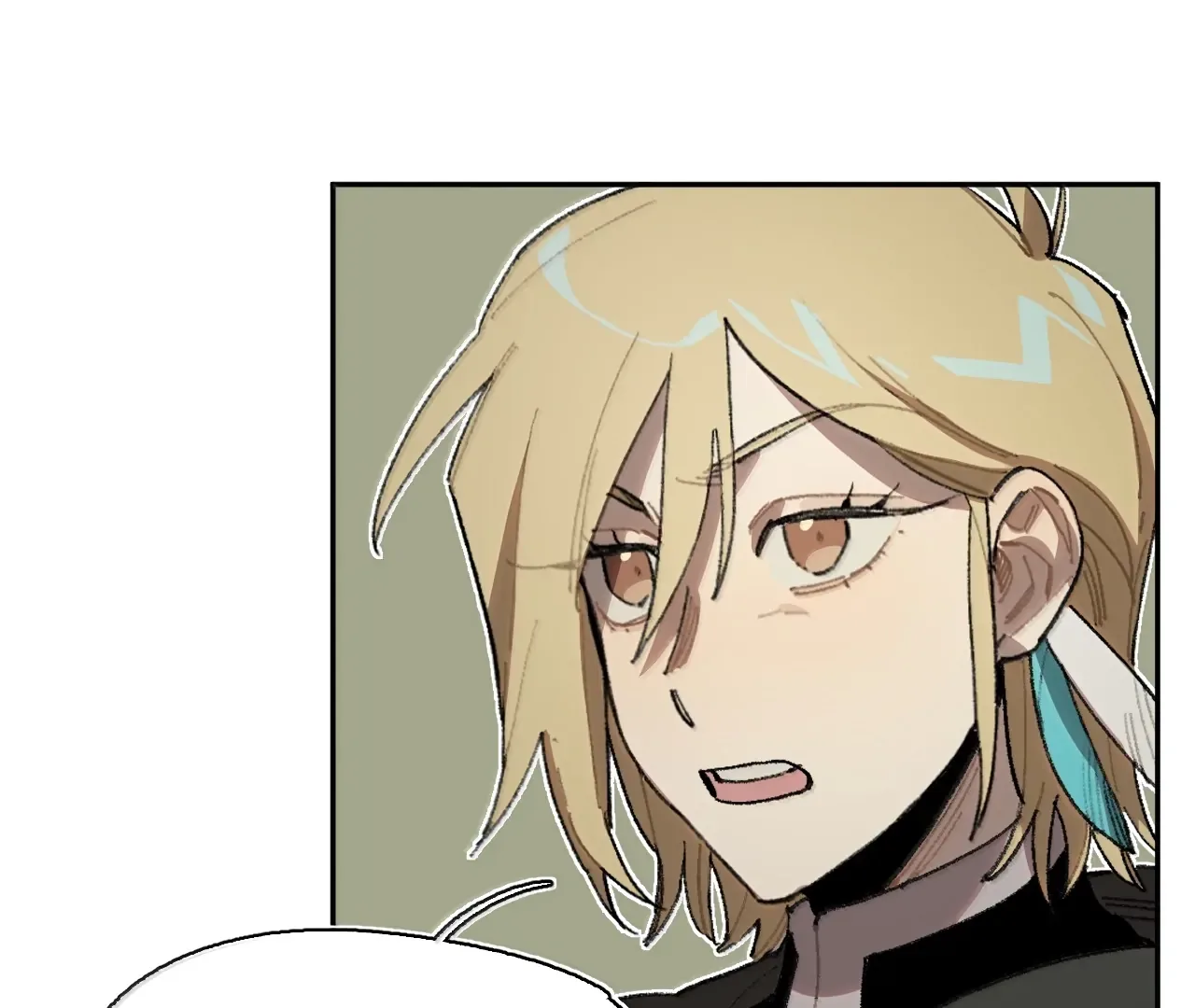 Queen of the Veil Chapter 51 page 51