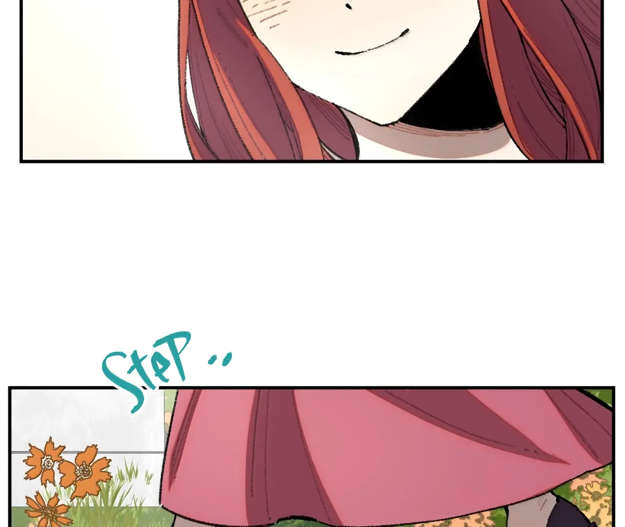 Queen of the Veil Chapter 54 page 15