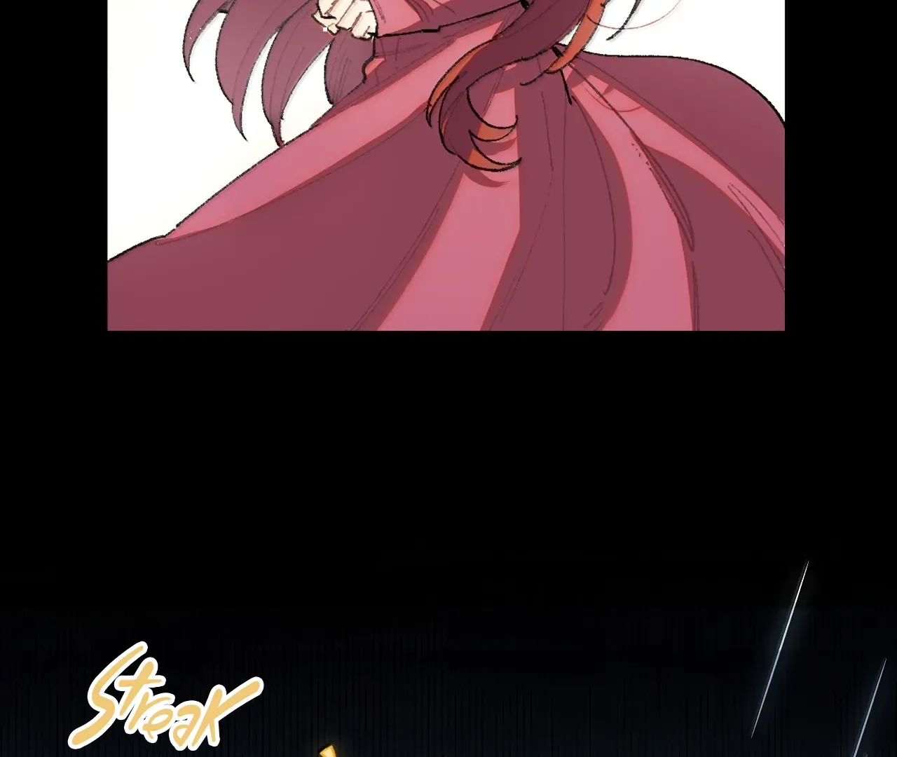 Queen of the Veil Chapter 54 page 19