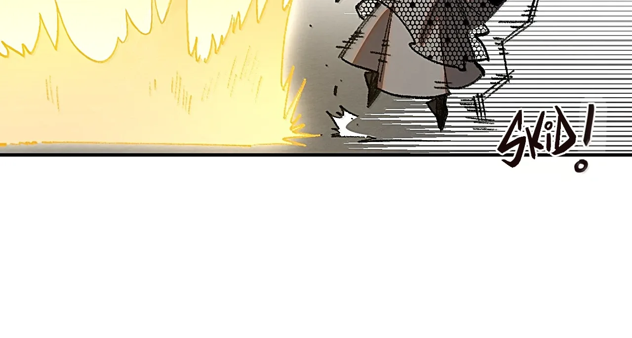 Queen of the Veil Chapter 53 page 16