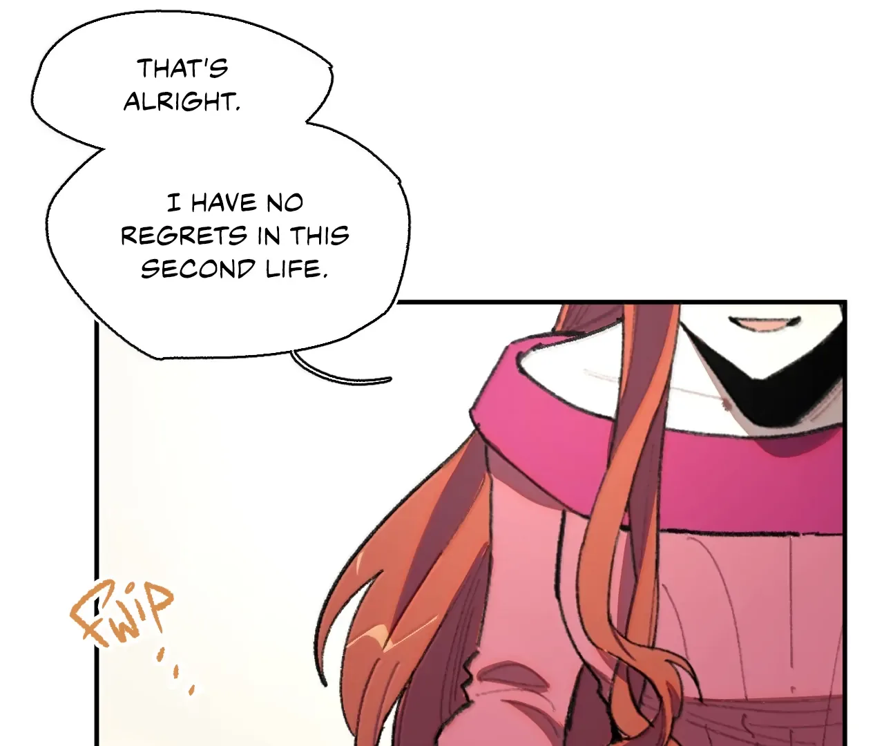 Queen of the Veil Chapter 54 page 10