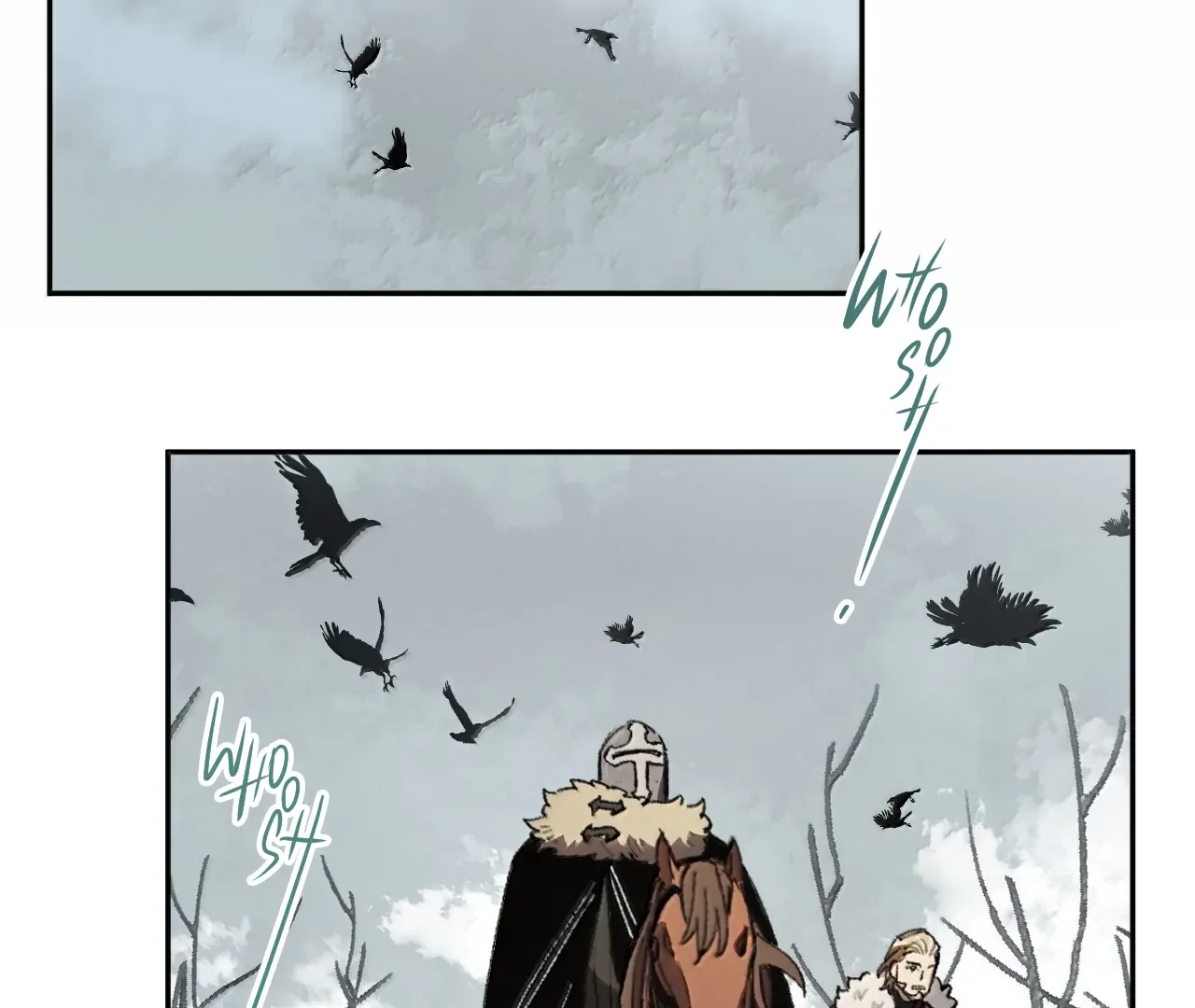 Queen of the Veil Chapter 51 page 45