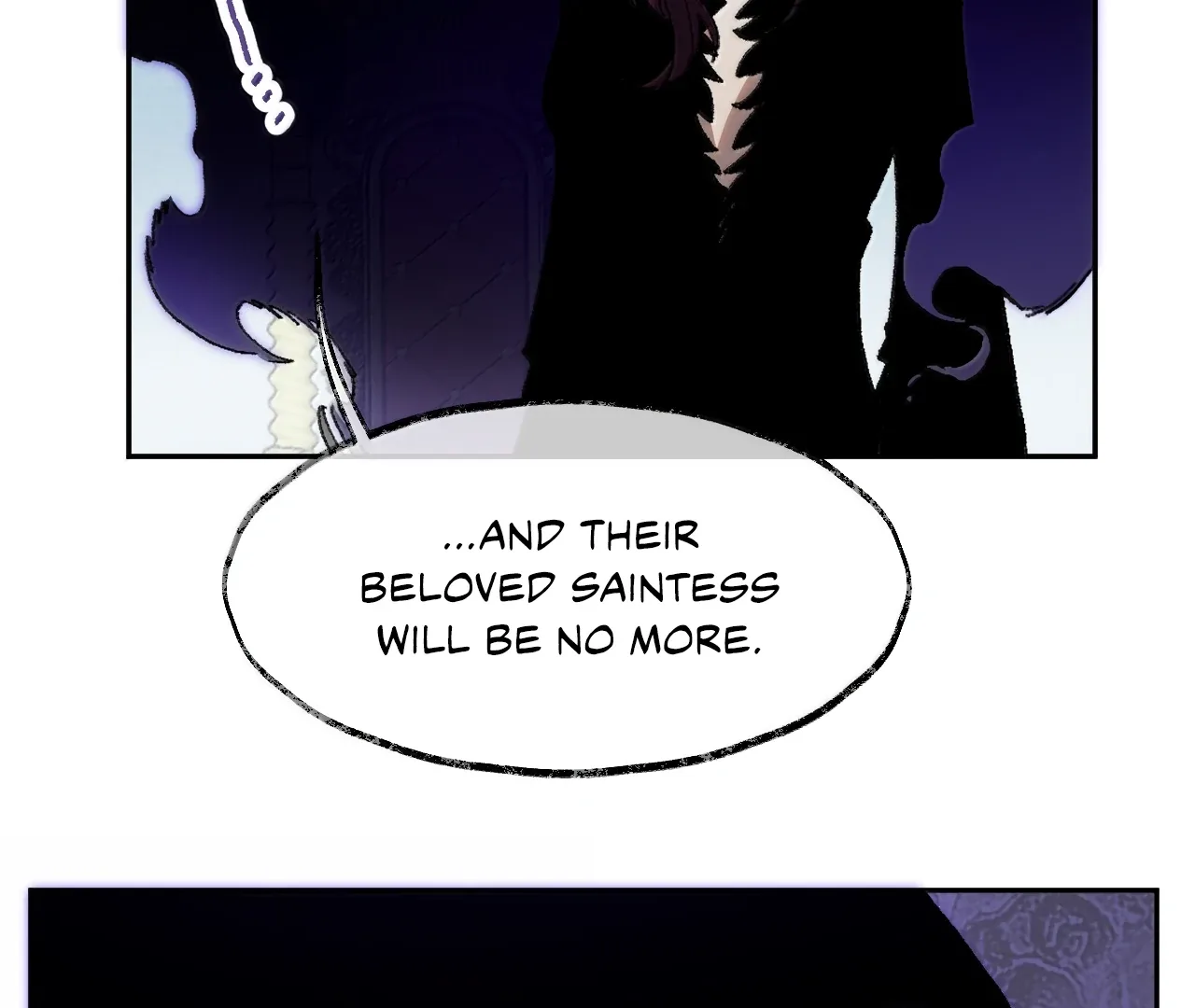 Queen of the Veil Chapter 52 page 15