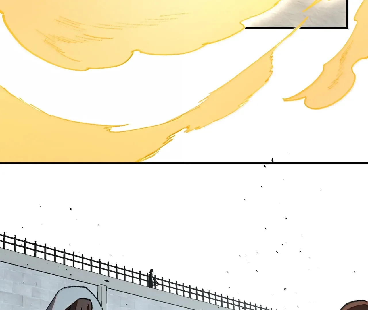 Queen of the Veil Chapter 53 page 20