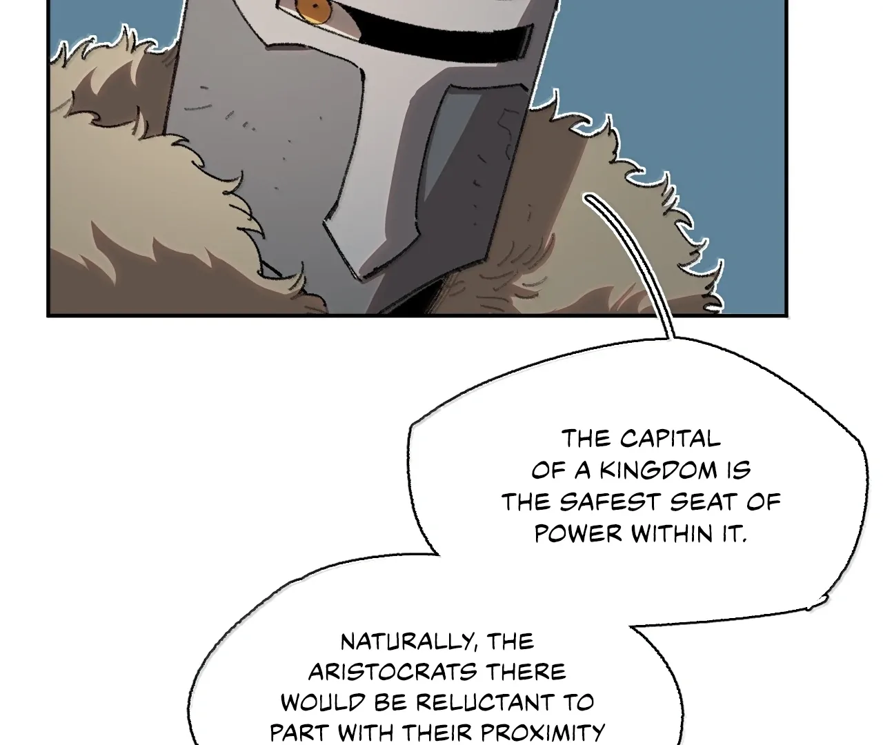 Queen of the Veil Chapter 51 page 53