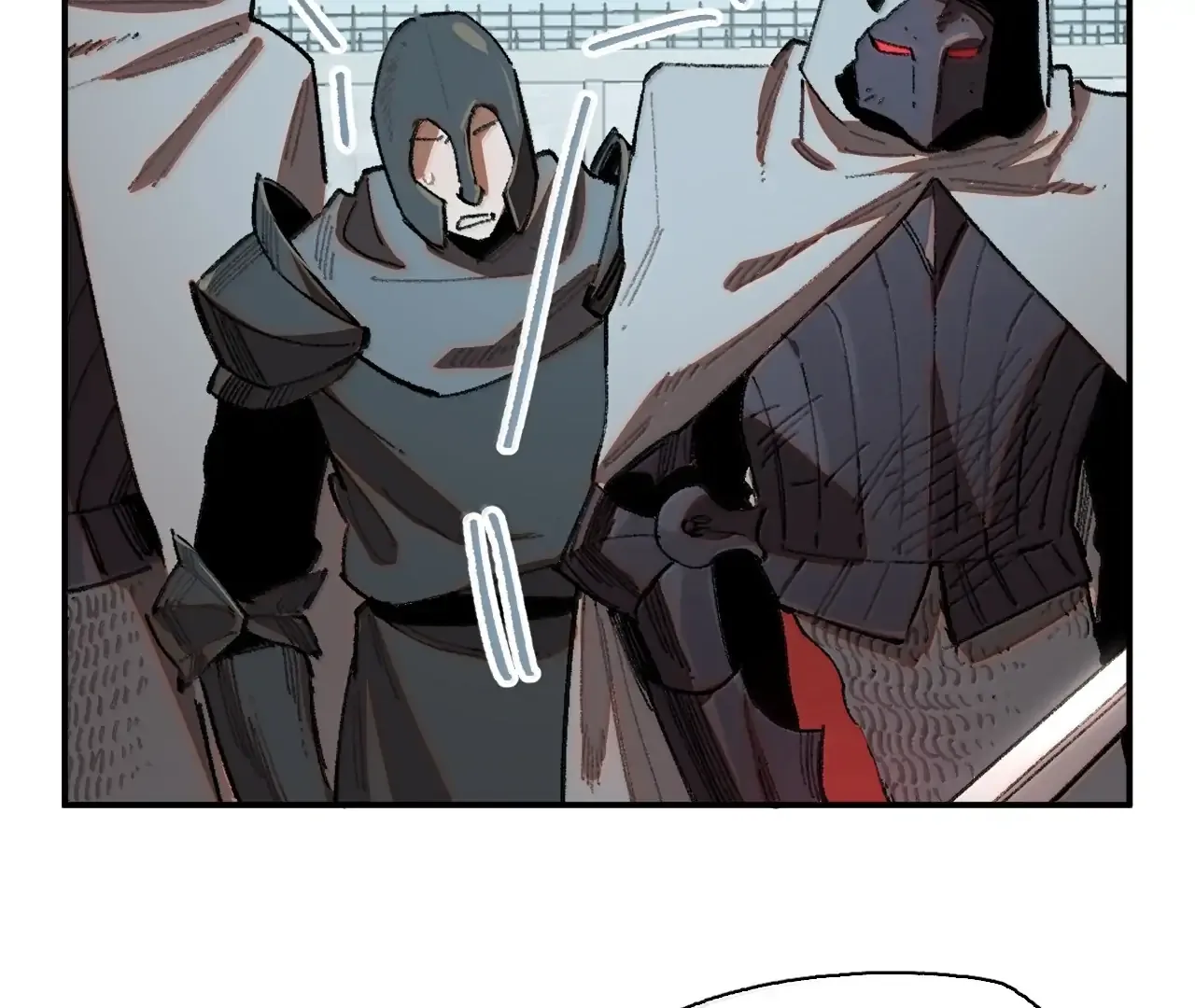 Queen of the Veil Chapter 54 page 28