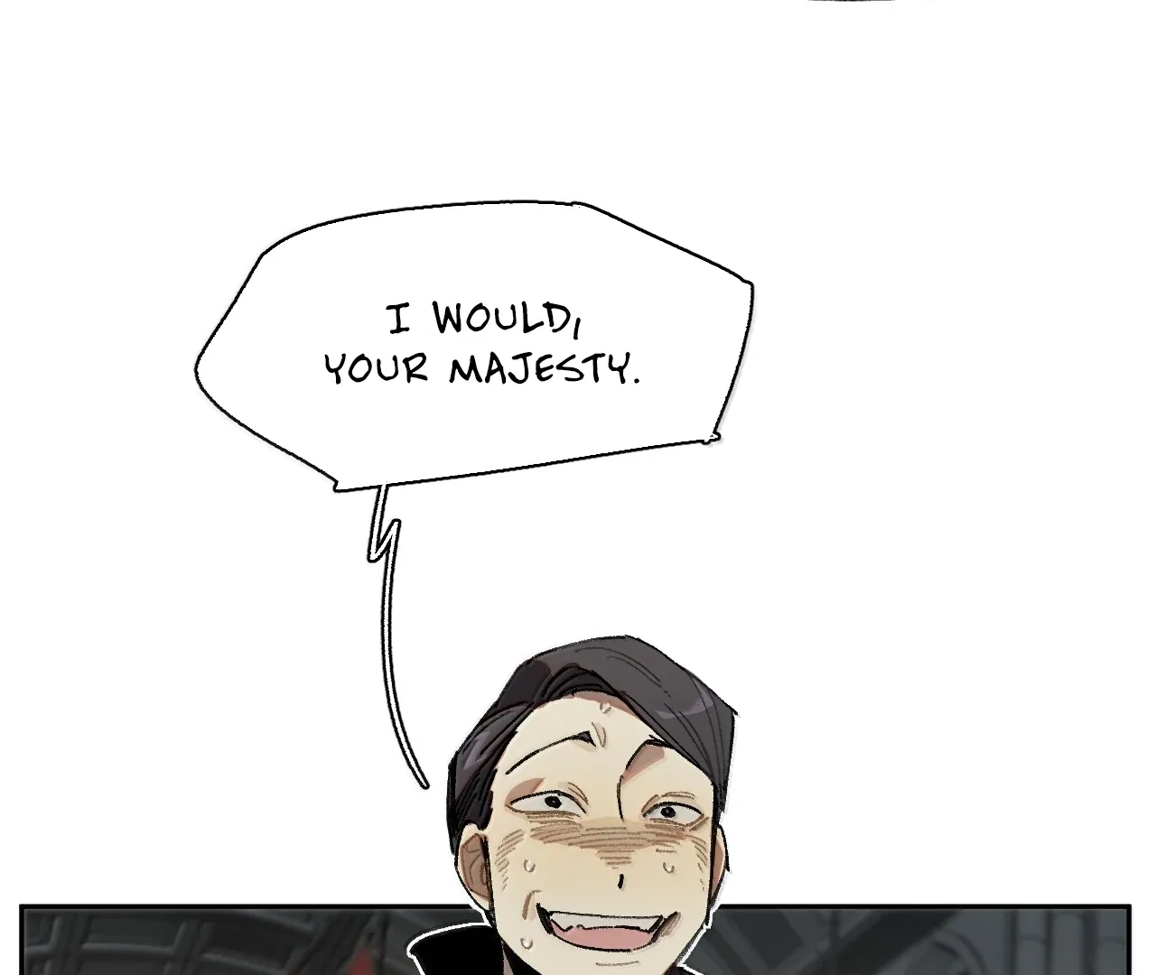 Queen of the Veil Chapter 51 page 68