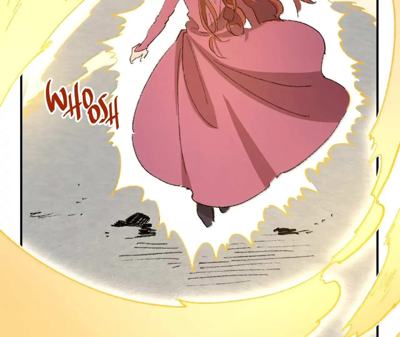 Queen of the Veil Chapter 53 page 19