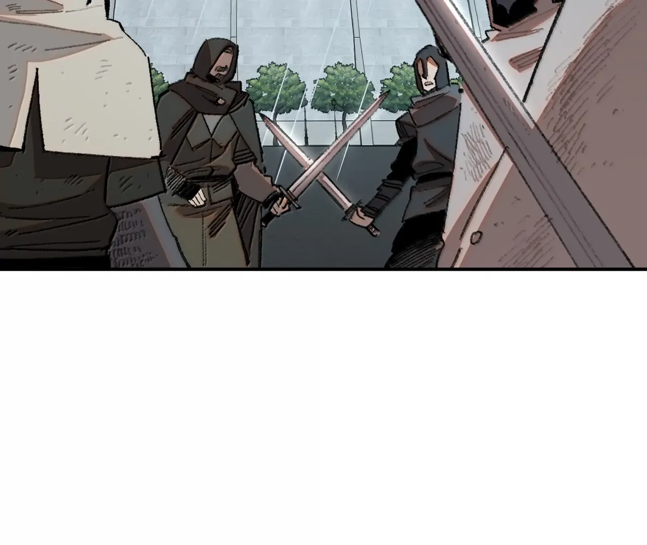 Queen of the Veil Chapter 54 page 22