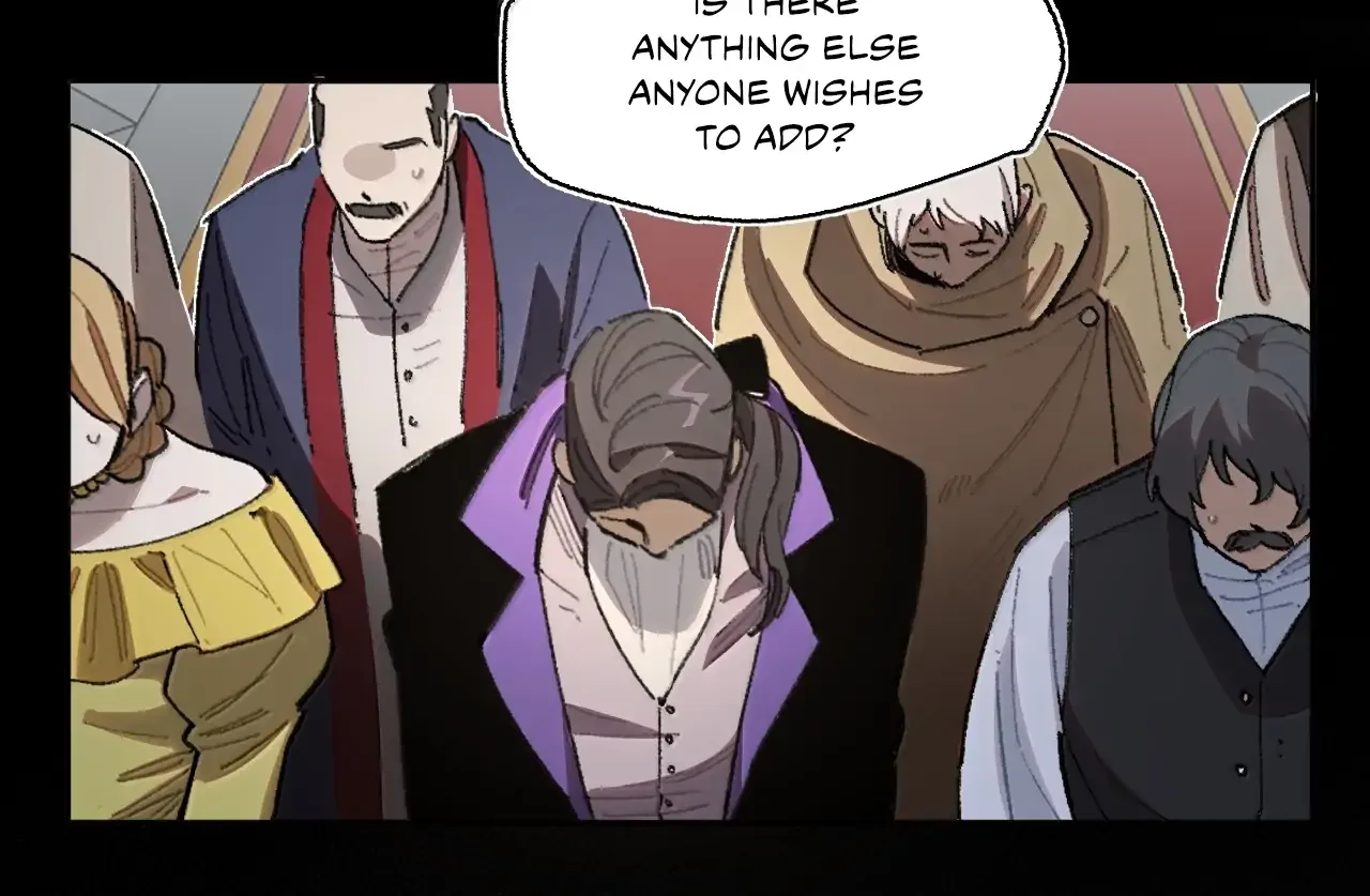 Queen of the Veil Chapter 51 page 63