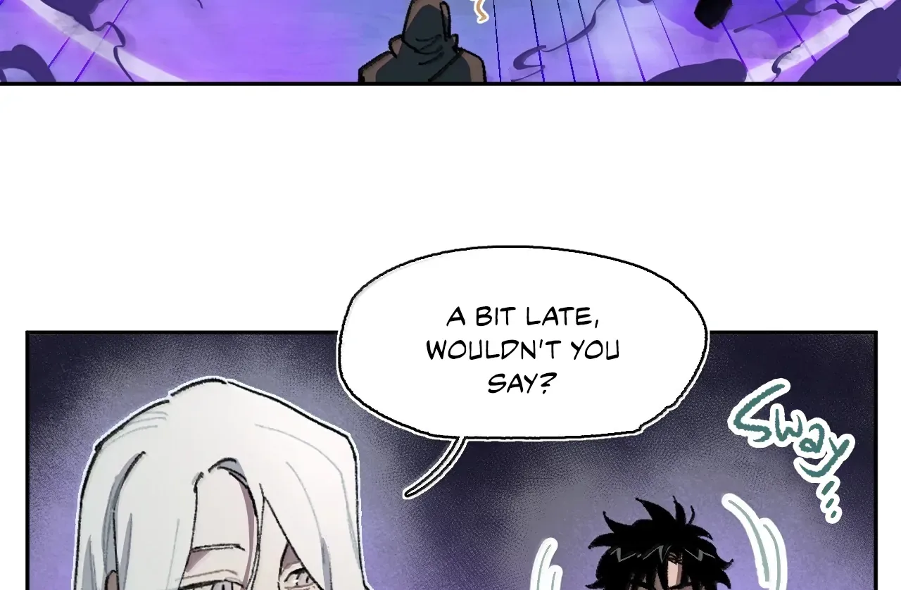 Queen of the Veil Chapter 51 page 24